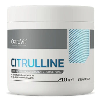 OstroVit Citrulline 210 g.