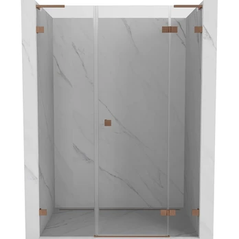 Dušo durys Mexen Lunar L Right, 135 cm x 200 cm, vario
