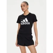 Marškinėliai adidas Essentials Regular T-Shirt W GL0722