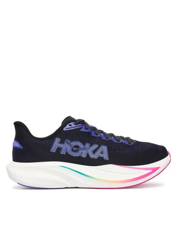 Bėgimo batai Hoka Mach 7 1171938 Violetinė