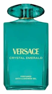 Versace Crystal Emerald 200ml