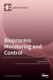 Bioprocess Monitoring and Control kaina