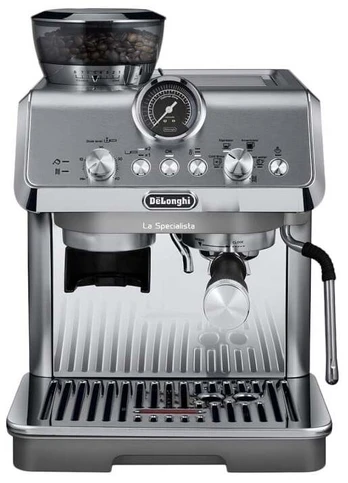 Kavos aparatas DeLonghi EC9255.M