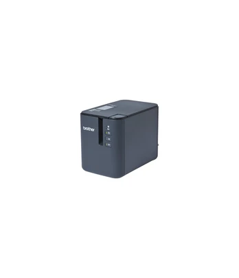 Brother PT-P900Wc | Thermal | Label Printer | Wi-Fi