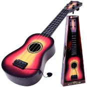 Vaikiška gitara King Of Music kaina