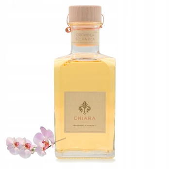 ORCHIDEA SELVATICA namų kvapas 200ml