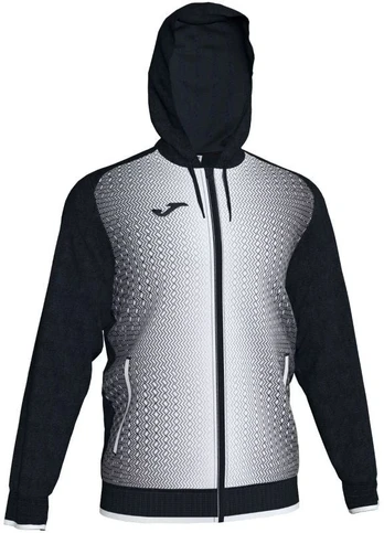 Joma Supernova Hooded Jacket M 101285-102