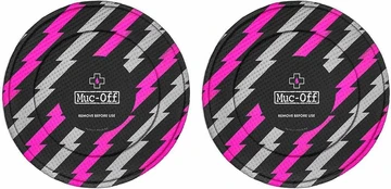 Muc-Off Disc Brake Cover -jarrulevyn suoja, Bolt kaina
