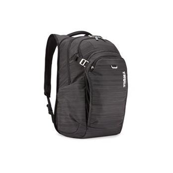 Thule | CONBP-116 Construct | Backpack 24L | Backpack for laptop | Juodas