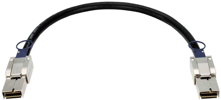 Šakotuvas D-LINK DAC Cable DEM-CB50CXP, 120GbE, Passive CXP Twinaxial