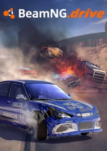 BeamNG.drive PC