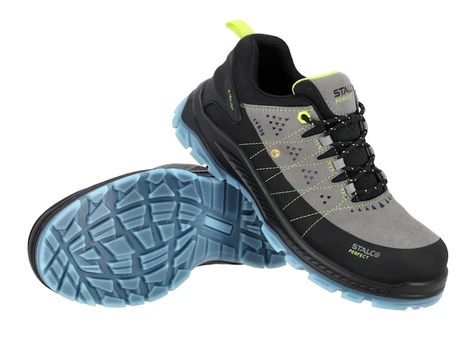 Darbo batai HEKTOR LOW S3S, 40 dydis
