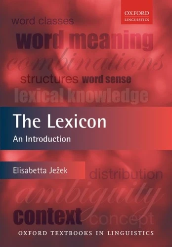 Lexicon