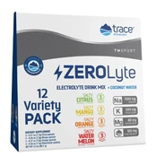 Trace ZeroLyte Variety Pack 12vnt. kaina