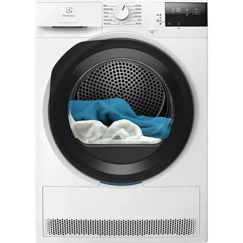 Džiovyklė ELECTROLUX EW6D28CBE