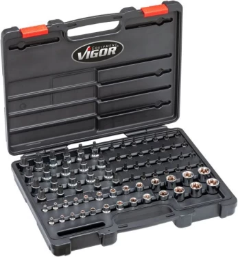 Veržliarakčių rinkinys VIGOR V7920