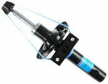 SACHS 200 419 Shock absorber