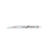 Bosch 5 pjūklo geležtės S 3456 XF (Progressor) kaina