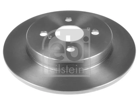 Stabdžių diskas FEBI BILSTEIN 29982