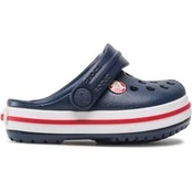 Crocs Crocband Clog K Jr 207005-485 flip-flops : Dydis - 27/28