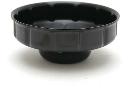 Kamasa Tools Alyvos filtro raktas 76mm/12
