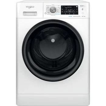 Skalbimo mašina Whirlpool FFWDD 1076258 BV EU