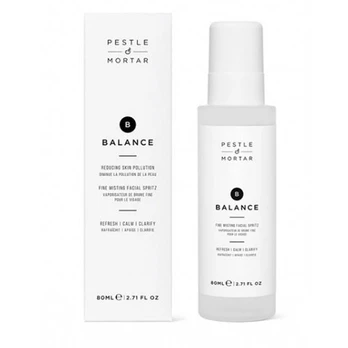 Pestle Mortar Pestle&Mortar Fine Misting Spritz 80ml