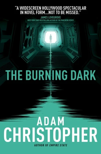 Burning Dark