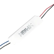 Hismart Maitinimo šaltinis 24V, 2.5A, 60W, IP67 kaina