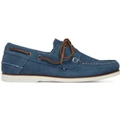Tommy Hilfiger Pusbačiai FM0FM05387 Mėlyna kaina