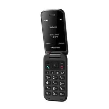 Mobile phone 4G KX-TF600EXR red