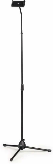 DURABLE Tablethalterung TWIST COMBI juodas Bodenständer