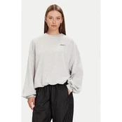 Puma Džemperis PUMA X ROSÉ 633803 10 Pilka Oversize