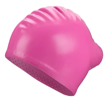 Plaukimo kepuraitė BECO 7530 4 pink