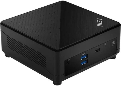 MSI Cubi 5 1M-629XAT 16GB/512GB SSD be operacinės sistemos