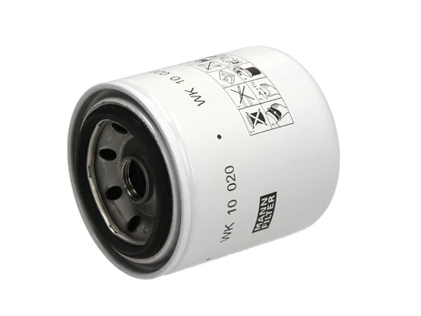 Kuro filtras MANN-FILTER WK10020