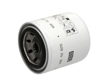 Kuro filtras MANN-FILTER WK10020 kaina