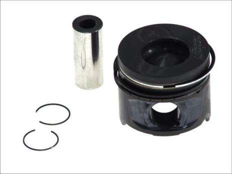 NURAL 87-123407-20 Piston