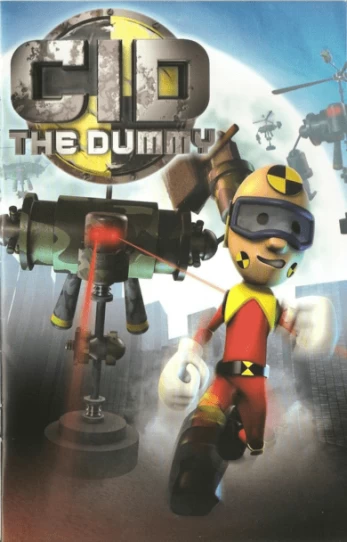 CID the Dummy PC