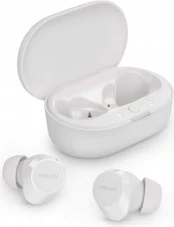 Belaidės ausinės Philips TAT1209WT/00