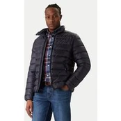 Gant Pūkinė striukė 7006526 Tamsiai mėlyna Regular Fit