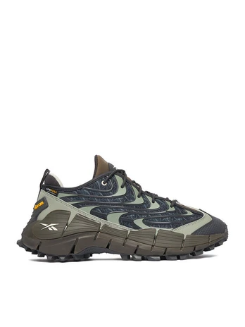 Reebok Bėgimo batai EO-ZIG KINETICA 3.5 EDGE 100263273 Chaki