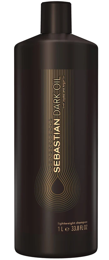 Šampūnas Sebastian Professional Dark Oil, 1000 ml