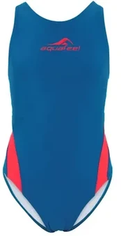 Mergaičių drabužis Aquafeel Racerback 152