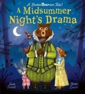A Midsummer Night's Drama kaina