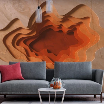 Artgeist Fototapetas - Multilayer 450x315