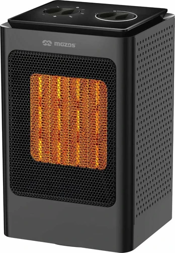 radiatorius Mozos HL- 1500A2 radiatorius 1500 W