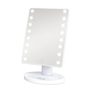 CALA LED LIGHT VANITY veidrodis