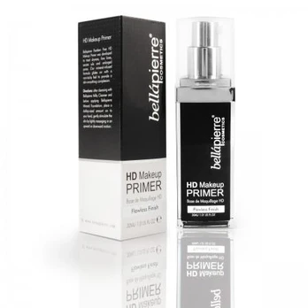 Makiažo pagrindas Bellapierre Foundation Primer, 30 ml