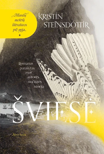 Šviesė (2021)